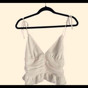 Aritzia top